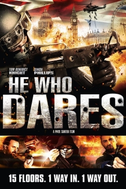 Watch He Who Dares Movies Online Free