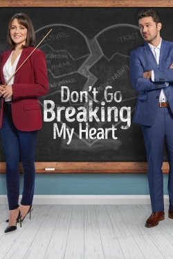 Watch Don't Go Breaking My Heart Movies Online Free