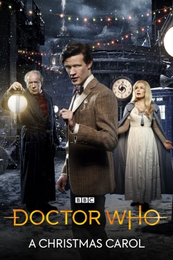 Watch Doctor Who: A Christmas Carol Movies Online Free