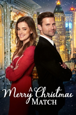 Watch A Merry Christmas Match Movies Online Free