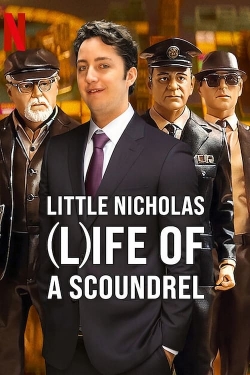 Watch Little Nicholas: Life of a Scoundrel Movies Online Free