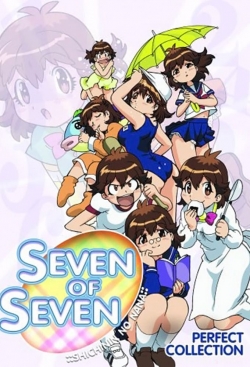 Watch Seven of Seven Movies Online Free