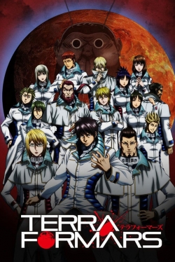 Watch Terra Formars Movies Online Free