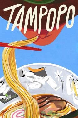 Watch Tampopo Movies Online Free