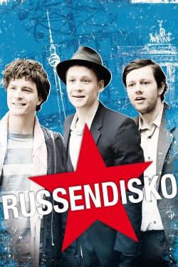 Watch Russendisko Movies Online Free