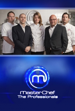 Watch Masterchef: The Professionals Movies Online Free