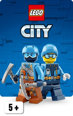 Watch LEGO City Sky Police and Fire Brigade - Where Ravens Crow Movies Online Free