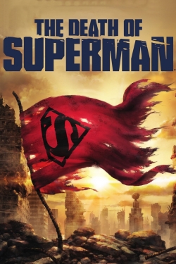 Watch The Death of Superman Movies Online Free