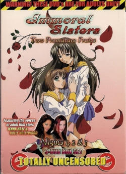 Watch Immoral Sisters Movies Online Free