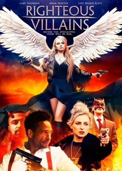 Watch Righteous Villains Movies Online Free