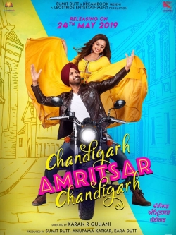 Watch Chandigarh Amritsar Chandigarh Movies Online Free