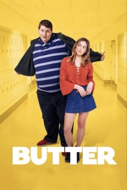 Watch Butter Movies Online Free