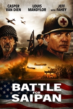 Watch Battle for Saipan Movies Online Free