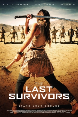 Watch The Last Survivors Movies Online Free