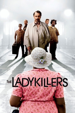 Watch The Ladykillers Movies Online Free