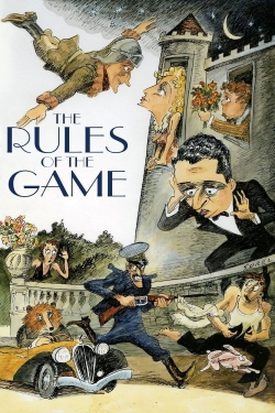 Watch The Rules of the Game Movies Online Free