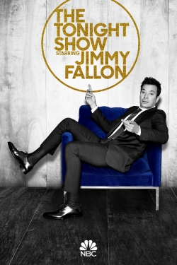 Watch The Tonight Show Starring Jimmy Fallon Movies Online Free