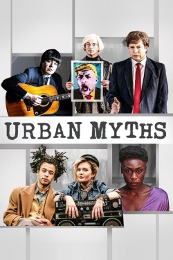 Watch Urban Myths Movies Online Free