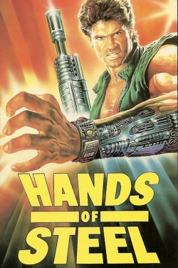 Watch Hands of Steel Movies Online Free