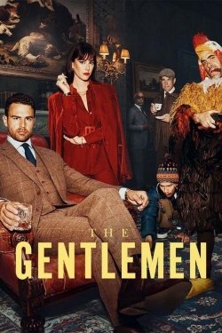 Watch The Gentlemen Movies Online Free