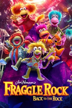 Watch Fraggle Rock: Back to the Rock Movies Online Free