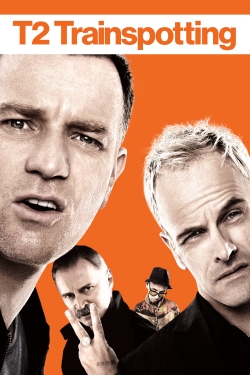 Watch T2 Trainspotting Movies Online Free