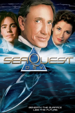 Watch seaQuest DSV Movies Online Free