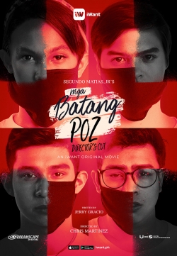 Watch Mga Batang Poz Movies Online Free