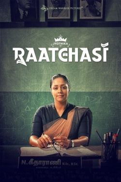 Watch Raatchasi Movies Online Free