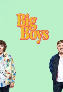 Watch Big Boys Movies Online Free