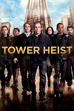 Watch Tower Heist Movies Online Free