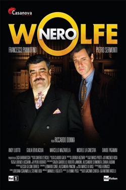 Watch Nero Wolfe Movies Online Free