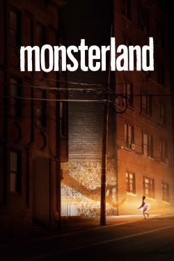 Watch Monsterland Movies Online Free