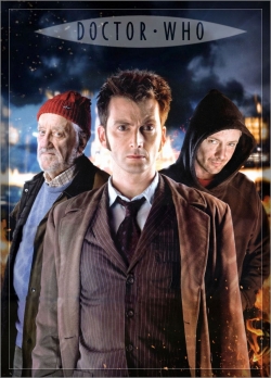 Watch Doctor Who: The End of Time Movies Online Free