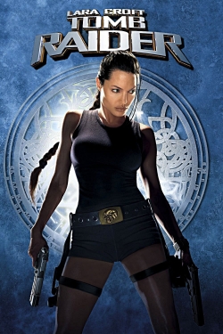 Watch Lara Croft: Tomb Raider Movies Online Free