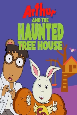 Watch Arthur and the Haunted Tree House Movies Online Free