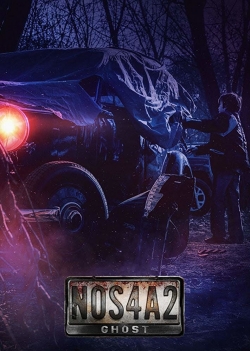 Watch NOS4A2: Ghost Movies Online Free