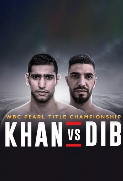 Watch Amir Khan vs. Billy Dib Movies Online Free