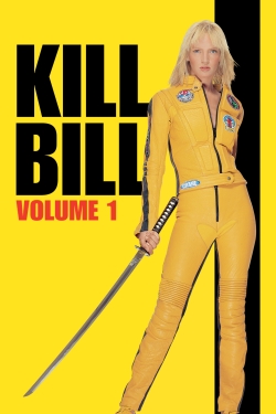 Watch Kill Bill: Vol. 1 Movies Online Free