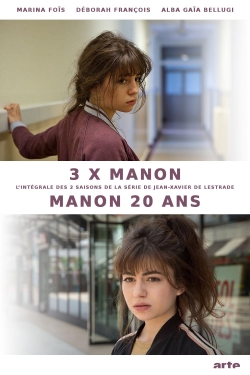 Watch Three Times Manon Movies Online Free