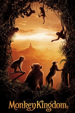 Watch Monkey Kingdom Movies Online Free