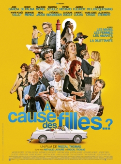 Watch À cause des filles..? Movies Online Free