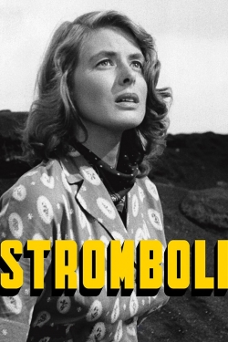 Watch Stromboli Movies Online Free