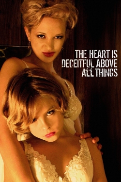 Watch The Heart is Deceitful Above All Things Movies Online Free