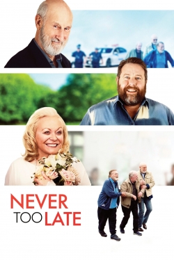 Watch Never Too Late Movies Online Free