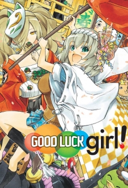 Watch Good Luck Girl! Movies Online Free