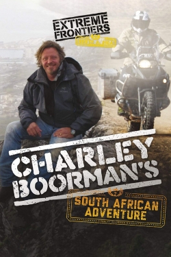 Watch Charley Boorman's South African Adventure Movies Online Free