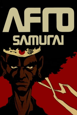 Watch Afro Samurai Movies Online Free