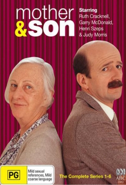 Watch Mother and Son Movies Online Free