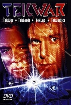 Watch TekWar Movies Online Free